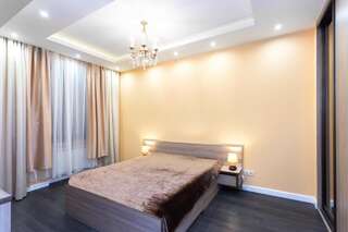 Апартаменты Апартаменты Студио на Немиге Минск Апартаменты с 1 спальней-11