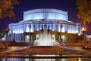 Апартаменты Апартаменты Студио на Немиге Минск Апартаменты с 1 спальней-16