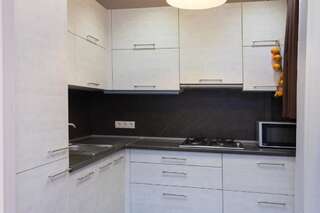 Апартаменты Апартаменты Студио на Немиге Минск Апартаменты с 1 спальней-20