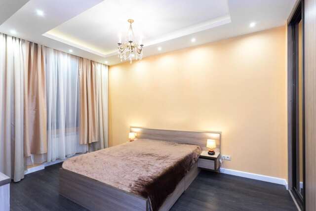 Апартаменты Апартаменты Студио на Немиге Минск-26