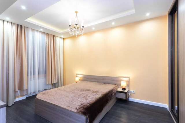 Апартаменты Апартаменты Студио на Немиге Минск-37